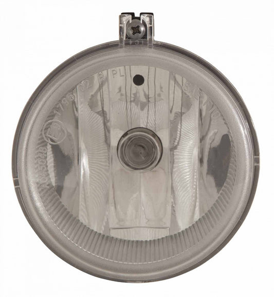 Fog Lamp Front Driver Side/Passenger Side High Quality For Chrysler - ch2592142