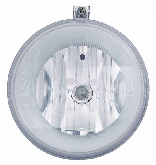 Fog Lamp Front Driver Side/Passenger Side High Quality For Ram - CH2592145