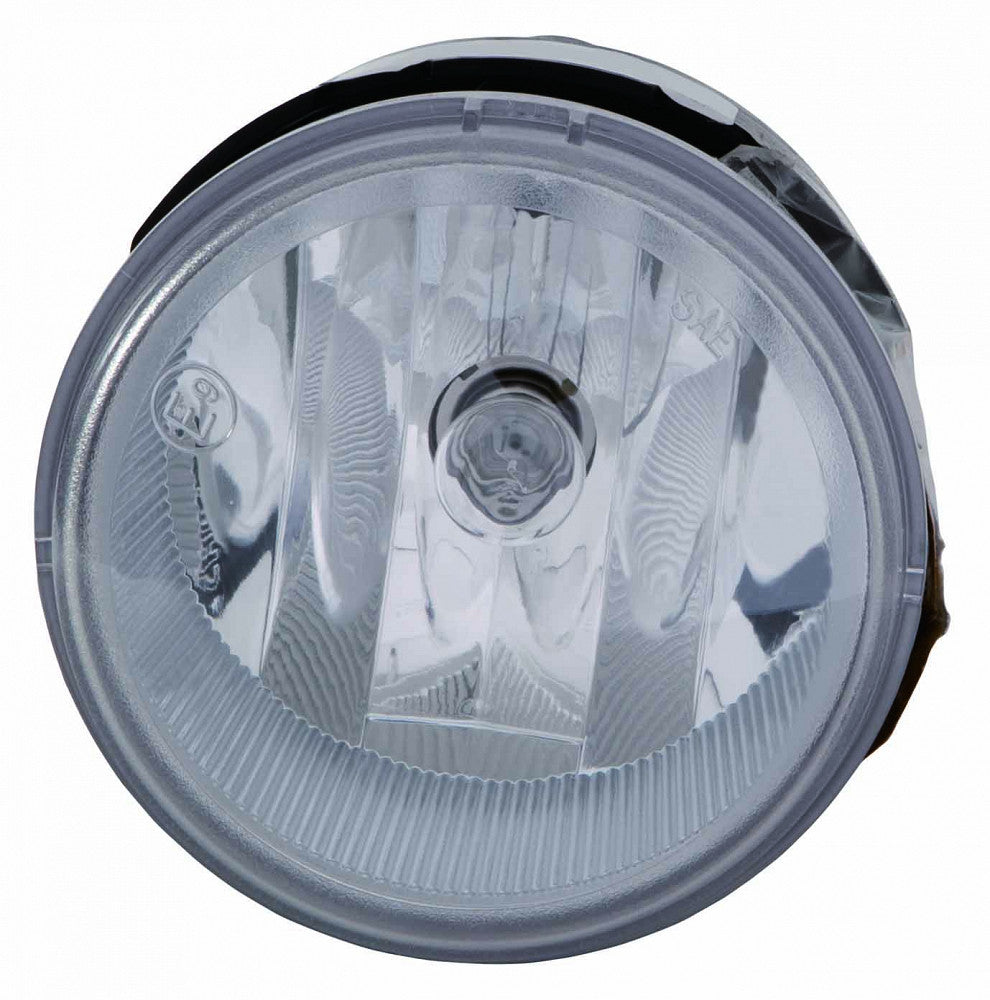Fog Lamp Front Driver Side/Passenger Side High Quality For Dodge - ch2592146