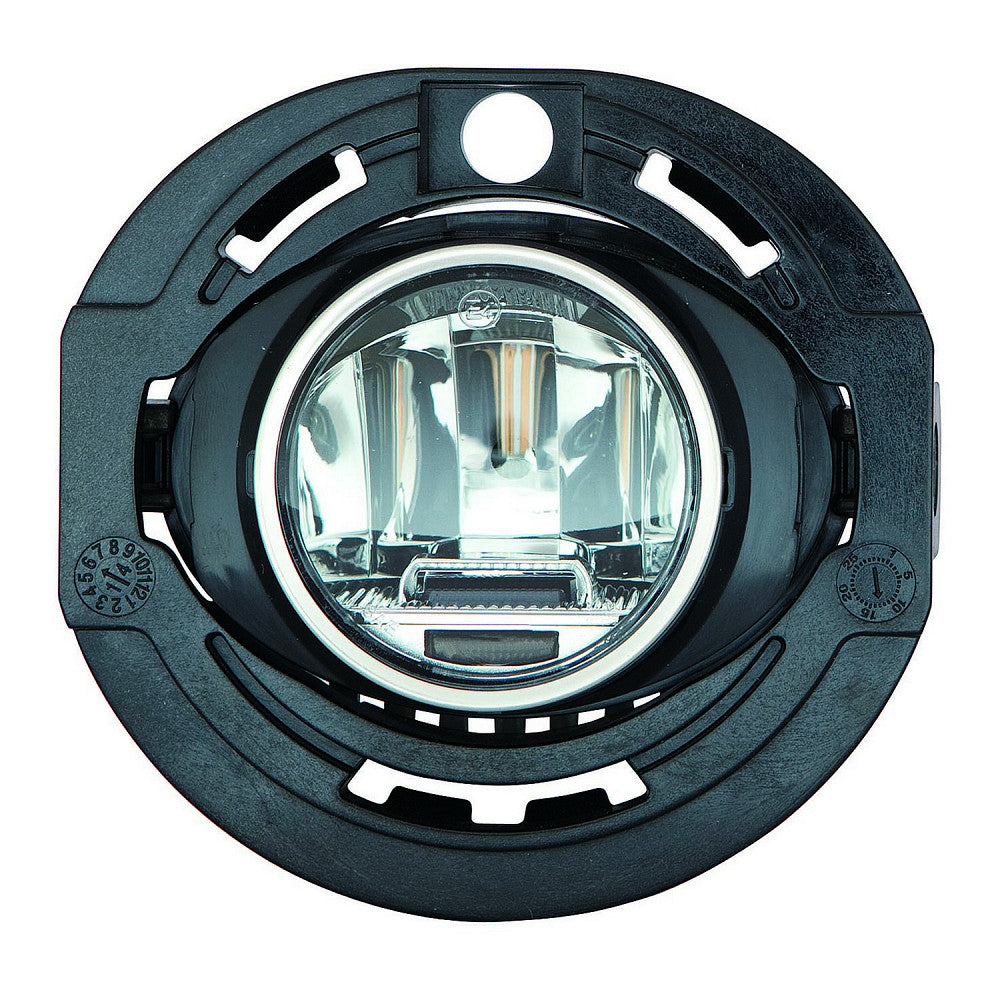 Fog Lamp Front Driver Side/Passenger Side Led Round High Quality For Chrysler - ch2592153