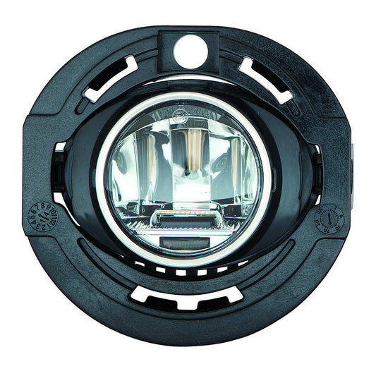 Fog Lamp Front Driver Side/Passenger Side Led Round High Quality For Chrysler - ch2592153