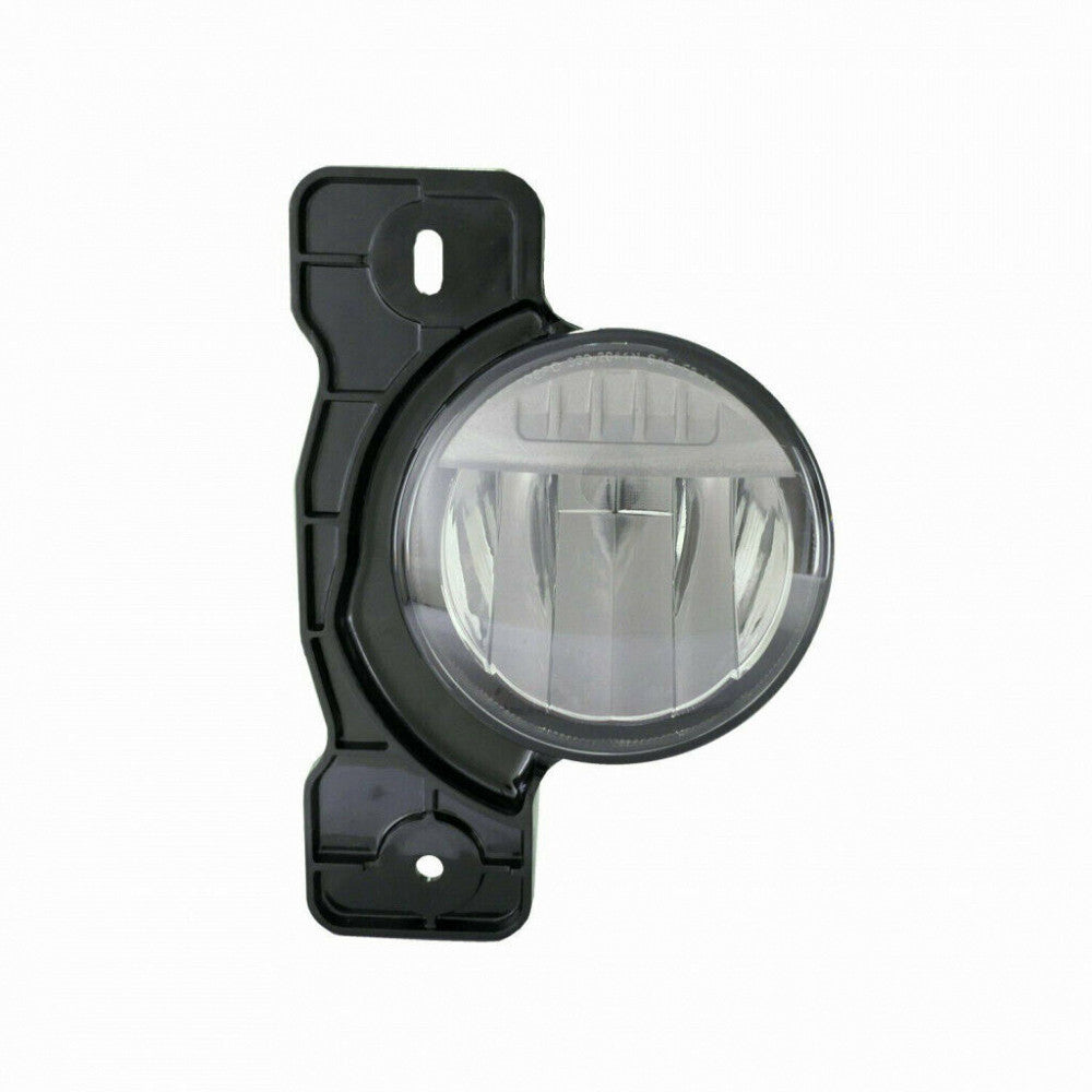 Fog Lamp Driver Side Led High Quality For Jeep - ch2592157