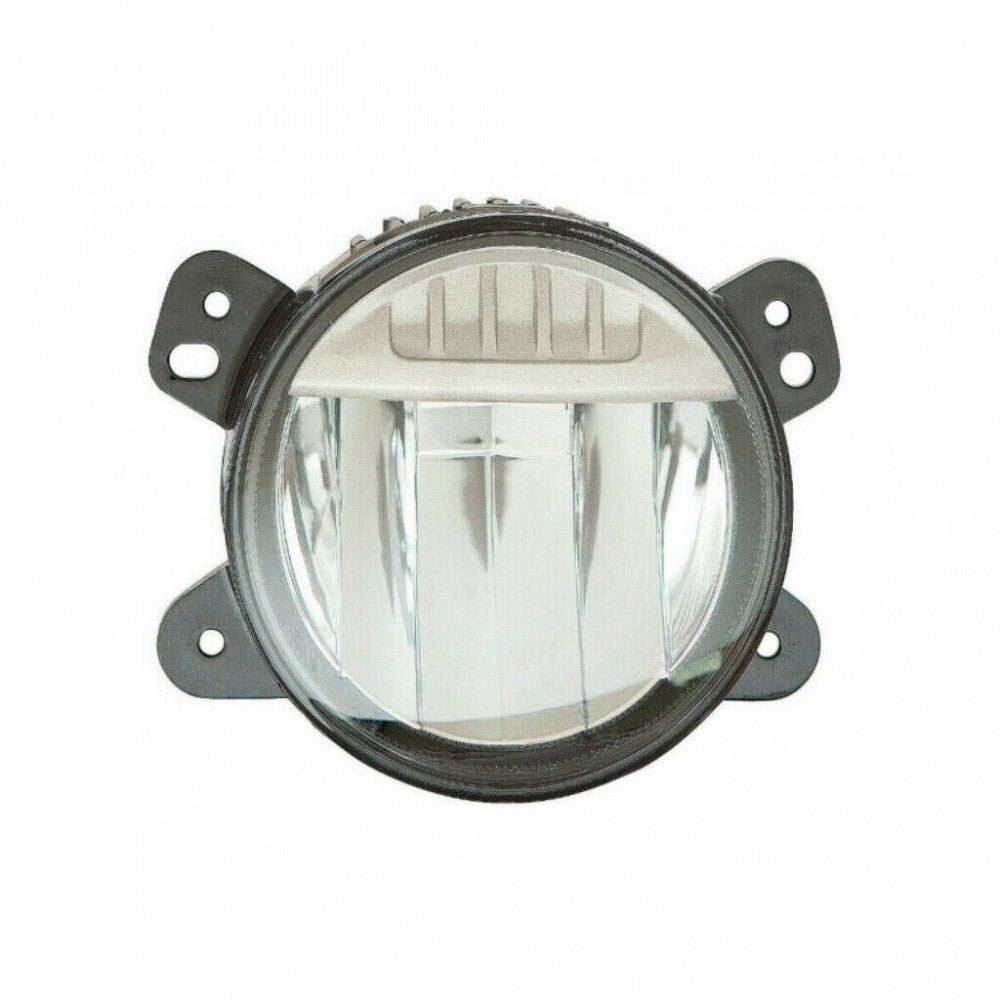 Fog Lamp Driver Side/Passenger Side Led High Quality For Jeep - ch2592160