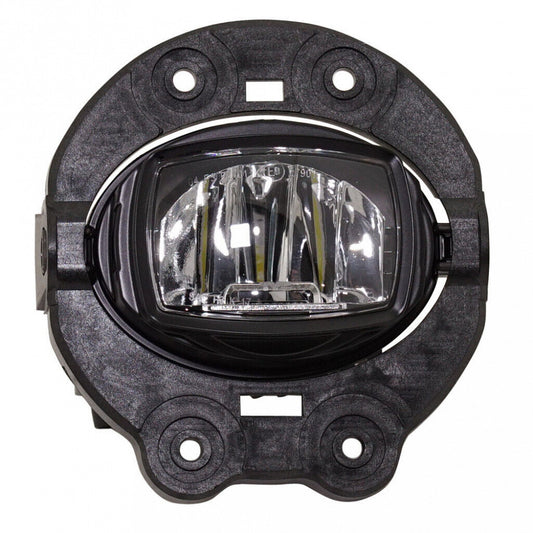 Fog Lamp Driver Side/Passenger Side Led Capa For Jeep - CH2592161C