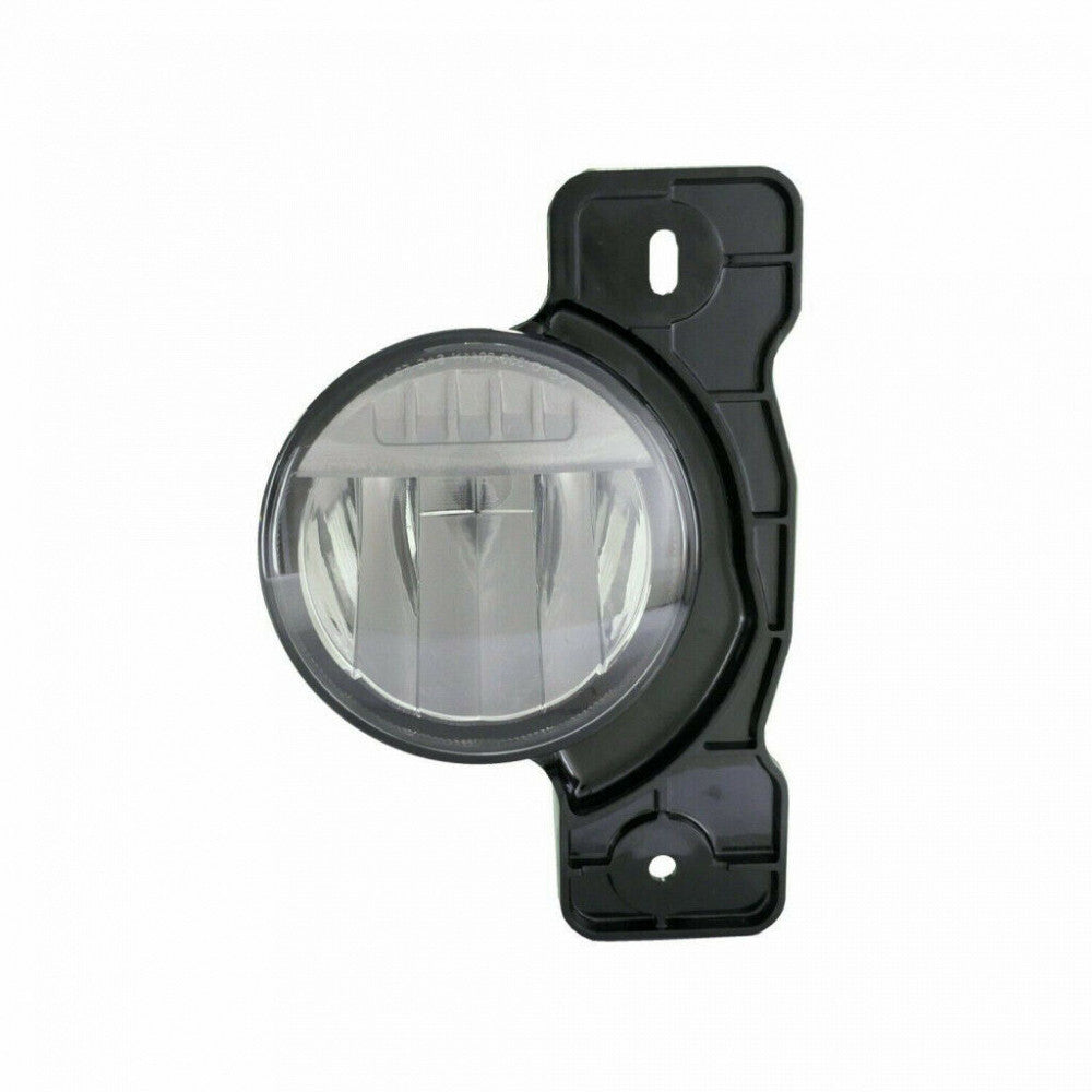 Fog Lamp Passenger Side Led High Quality For Jeep - ch2593157