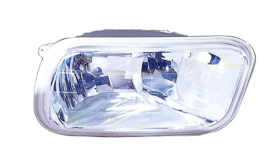 Fog Lamp Front Driver Side High Quality For Ram - ch2594102