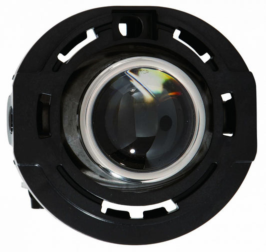 Fog Lamp Front Driver Side/Passenger Side Halogen (If Durango Exclude 18-19 Srt/Rt Model) For Chrysler - CH2594105U