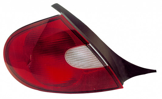 Tail Lamp Driver Side For Dodge - CH2800139V