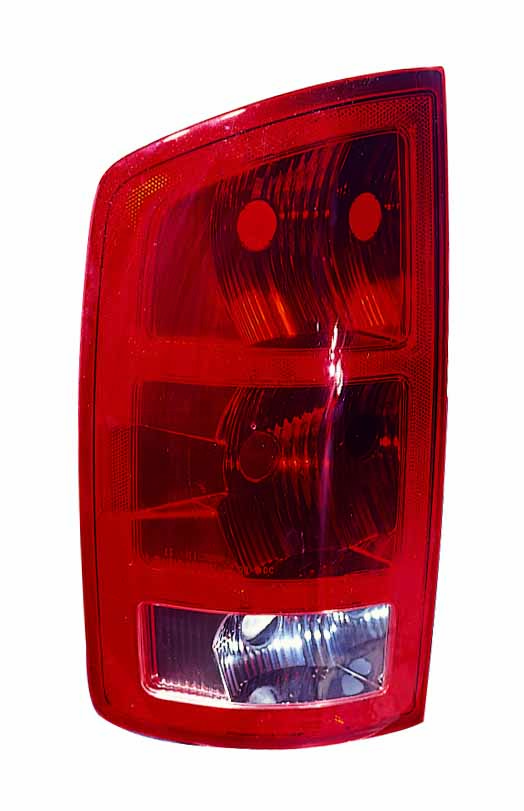 Tail Lamp Driver Side For Dodge - CH2800147V