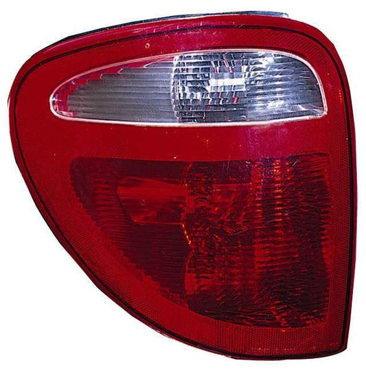 Tail Lamp Driver Side High Quality For Chrysler - ch2800157