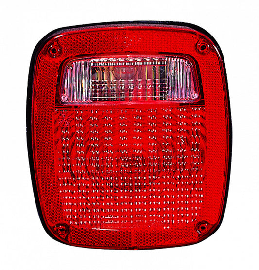 Tail Lamp Driver Side High Quality For Jeep - ch2800161