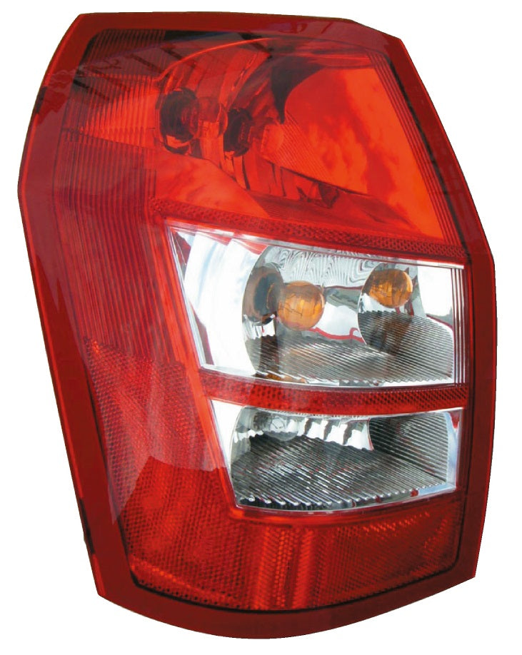 Tail Lamp Driver Side High Quality For Dodge - ch2800162