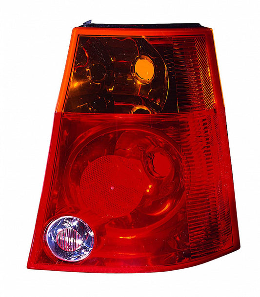 Tail Lamp Driver Side High Quality For Chrysler - CH2800171