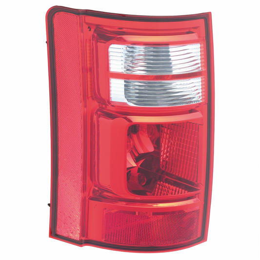 Tail Lamp Driver Side Capa For Dodge - CH2800178C