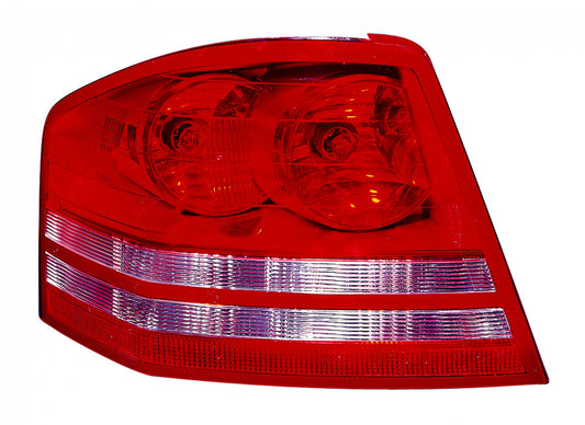 Tail Lamp Driver Side For Dodge - CH2800182V