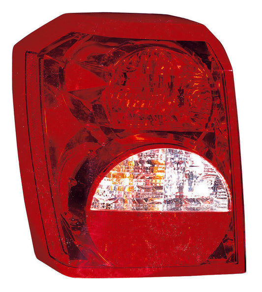 Tail Lamp Driver Side For Dodge - CH2800185V