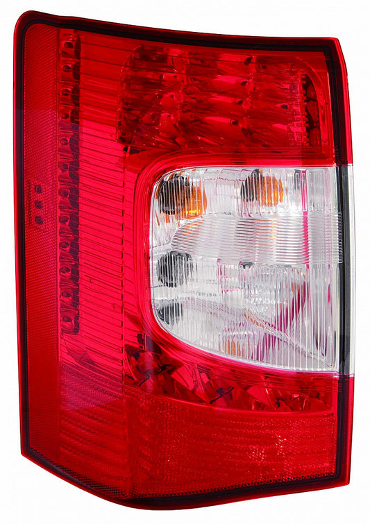 Tail Lamp Driver Side High Quality For Chrysler - ch2800198