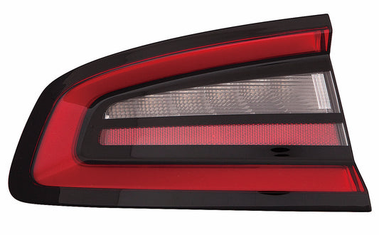Tail Lamp Driver Side Capa For Dodge - CH2800208C