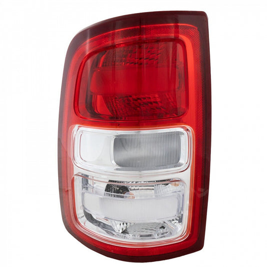 Tail Lamp Driver Side Without Black Trim/Logo/Led High Quality For Ram - CH2800222