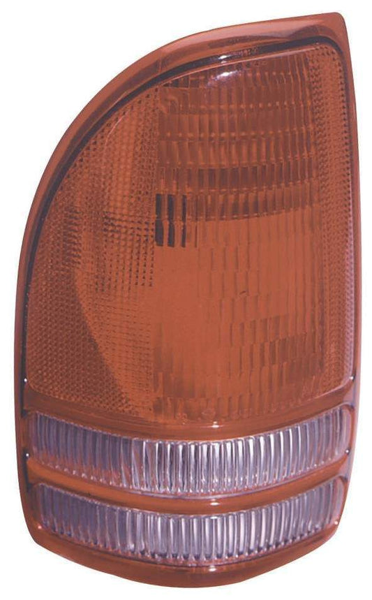 Tail Lamp Passenger Side High Quality For Dodge - CH2801126