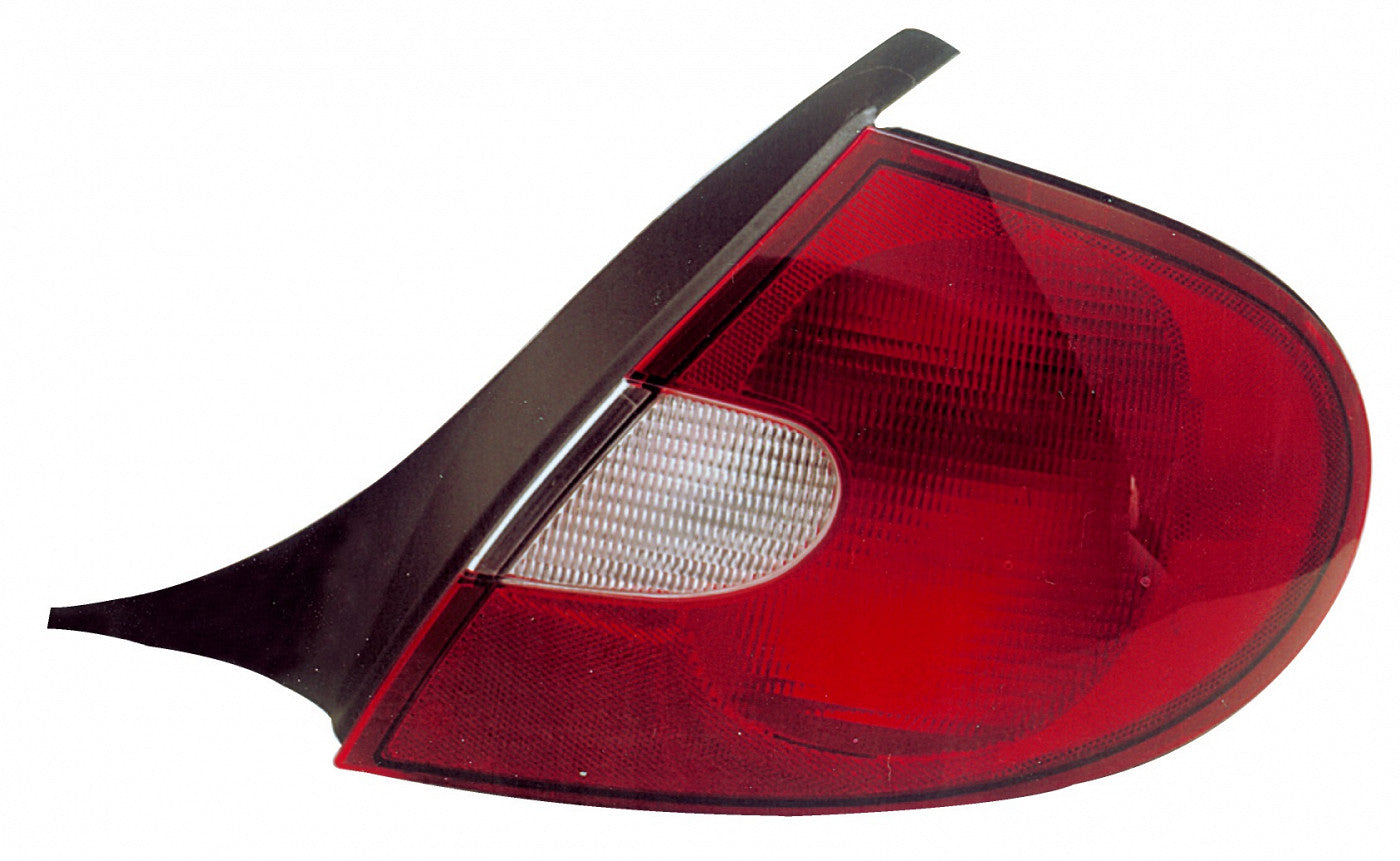 Tail Lamp Passenger Side For Dodge - CH2801139V