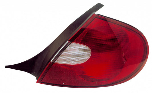 Tail Lamp Passenger Side For Dodge - CH2801139V