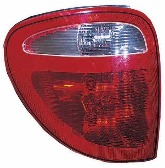 Tail Lamp Passenger Side High Quality For Chrysler - CH2801140