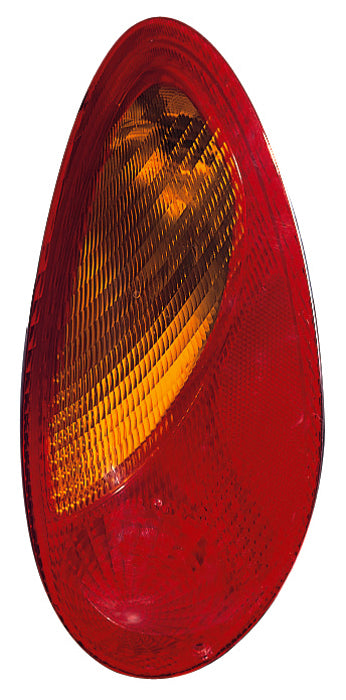 Tail Lamp Passenger Side High Quality For Chrysler - CH2801145