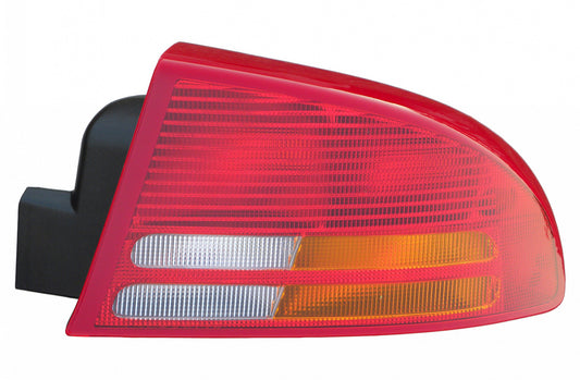 Tail Lamp Passenger Side High Quality For Chrysler - CH2801146