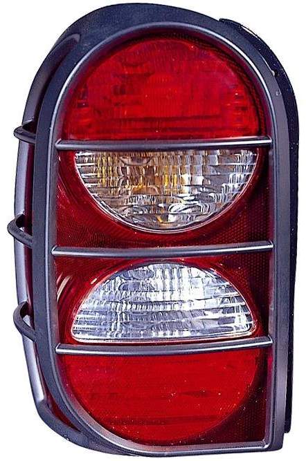 Tail Lamp Passenger Side Renegade Models With Tail Lamp Guard High Quality For Jeep - CH2801160