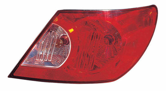 Tail Lamp Passenger Side High Quality For Chrysler - CH2801176