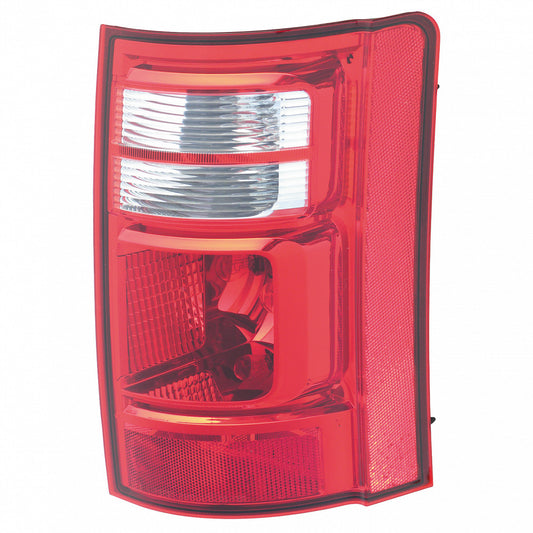 Tail Lamp Passenger Side Capa For Dodge - CH2801178C