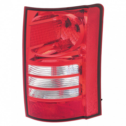 Tail Lamp Passenger Side Capa For Chrysler - CH2801179C