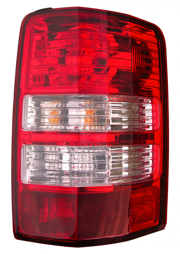 Tail Lamp Passenger Side High Quality For Jeep - ch2801180