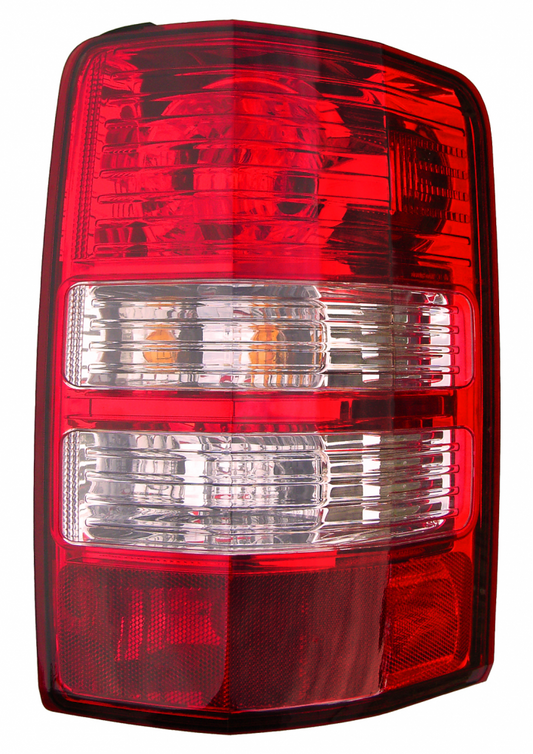 Tail Lamp Passenger Side High Quality For Jeep - ch2801180