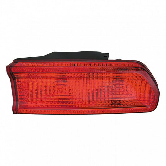 Tail Lamp Passenger Side Capa For Dodge - CH2801189C