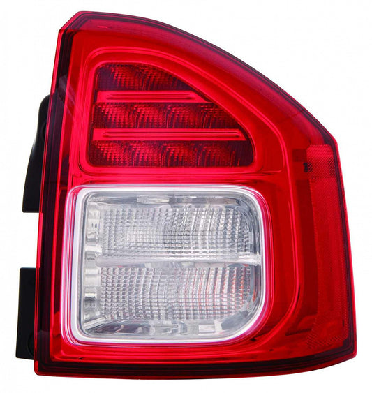 Tail Lamp Passenger Side For Jeep - CH2801197U