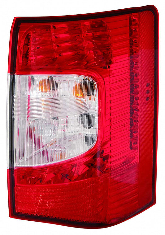 Tail Lamp Passenger Side Capa For Chrysler - CH2801198C
