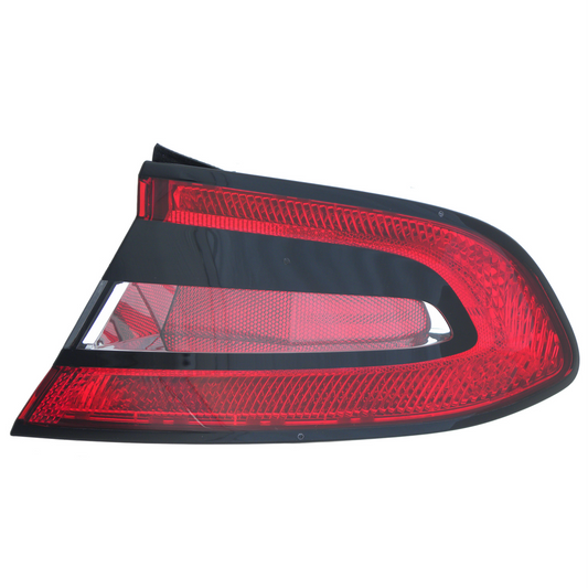 Tail Lamp Passenger Side Capa For Dodge - CH2801201C