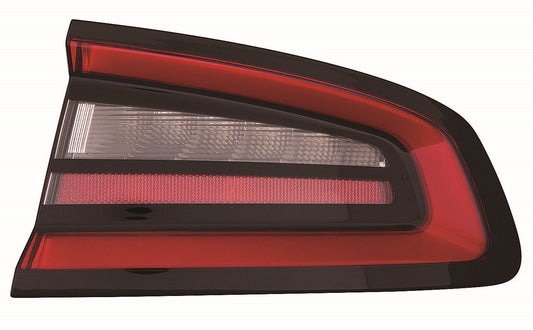Tail Lamp Passenger Side Capa For Dodge - CH2801208C