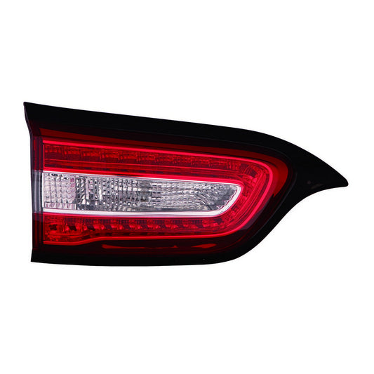 Trunk Lamp Driver Side (Back-Up Lamp) High Quality For Jeep - ch2802104