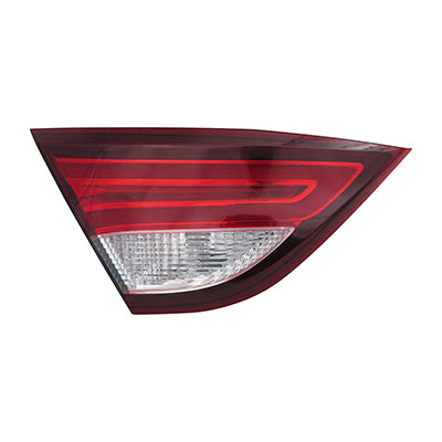 Trunk Lamp Driver Side High Quality For Chrysler - ch2802107