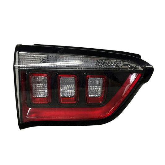 Trunk Lamp Driver Side Led Capa For Jeep - CH2802115C