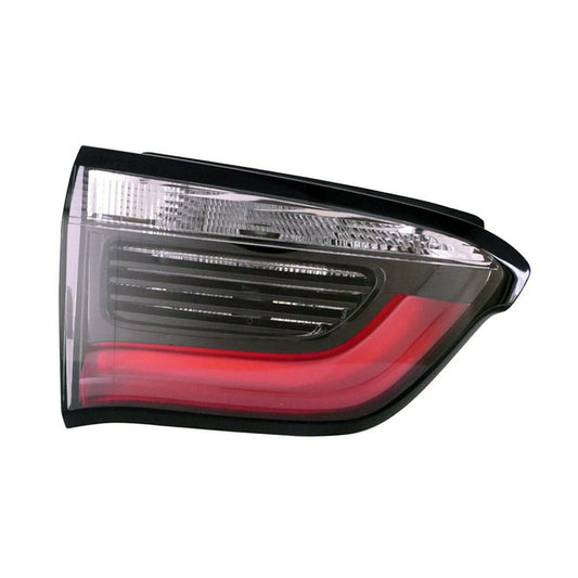 Trunk Lamp Driver Side Capa For Jeep - CH2802117C