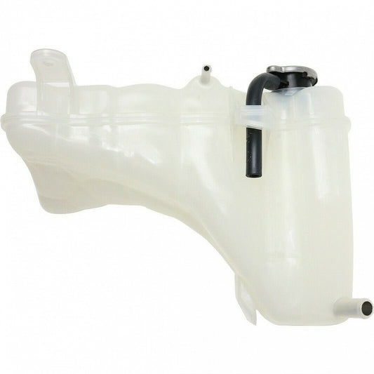 Coolant Recovery Tank With Cap For Dodge - CH3014151