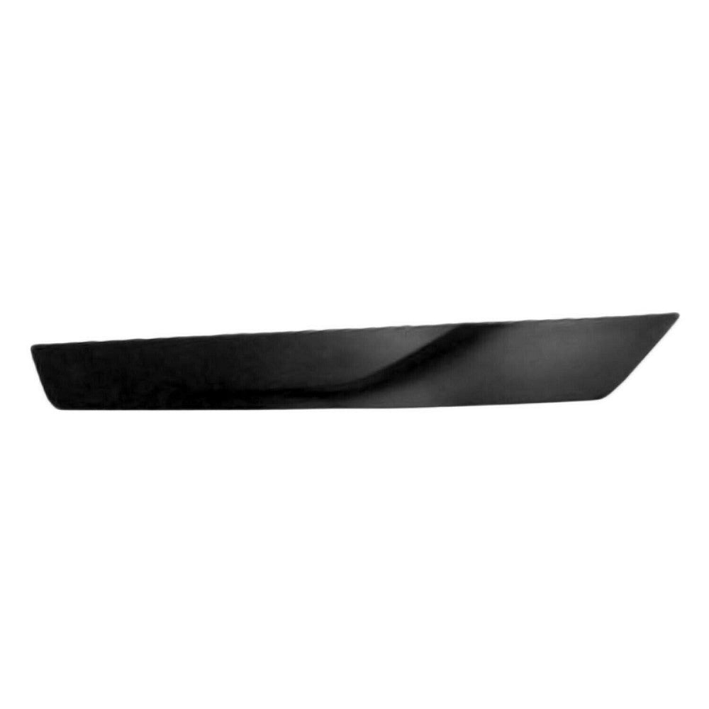 Bumper Moulding Front Passenger Side Use With Skid Plate For Ford - FO1047106
