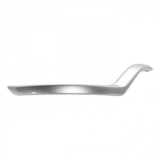 Bumper Moulding Front Passenger Side Satin Chrome For Platinum Model For Ford - FO1047109
