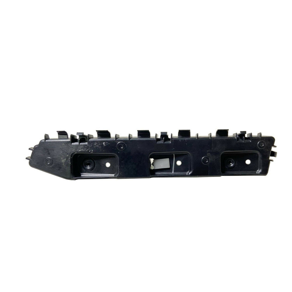 Bumper Bracket Rear Driver Side Outer Plastic For Ford - FO1142137