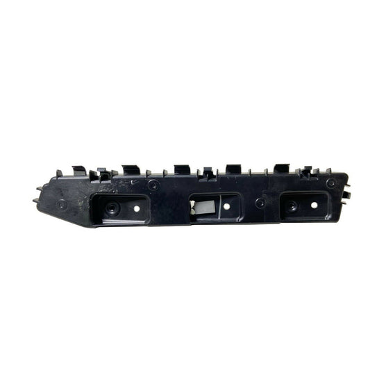 Bumper Bracket Rear Driver Side Outer Plastic For Ford - FO1142137