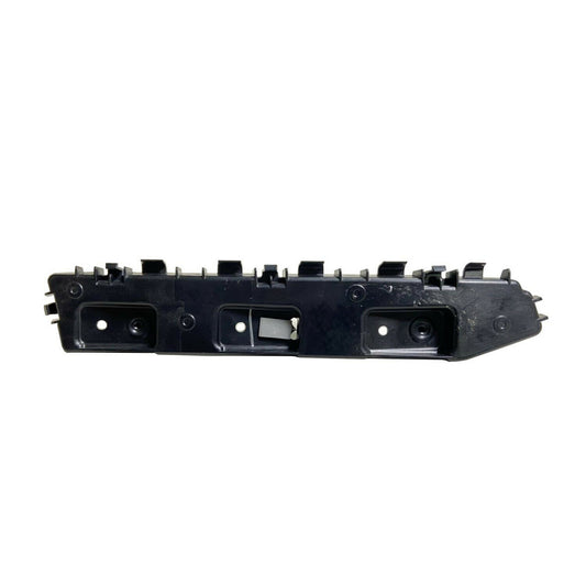 Bumper Bracket Rear Passenger Side Outer Plastic For Ford - FO1143137